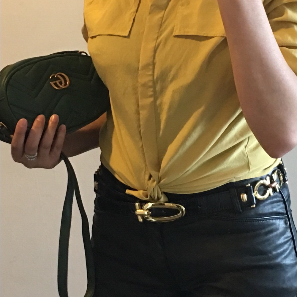 Meet your Posher, Sara